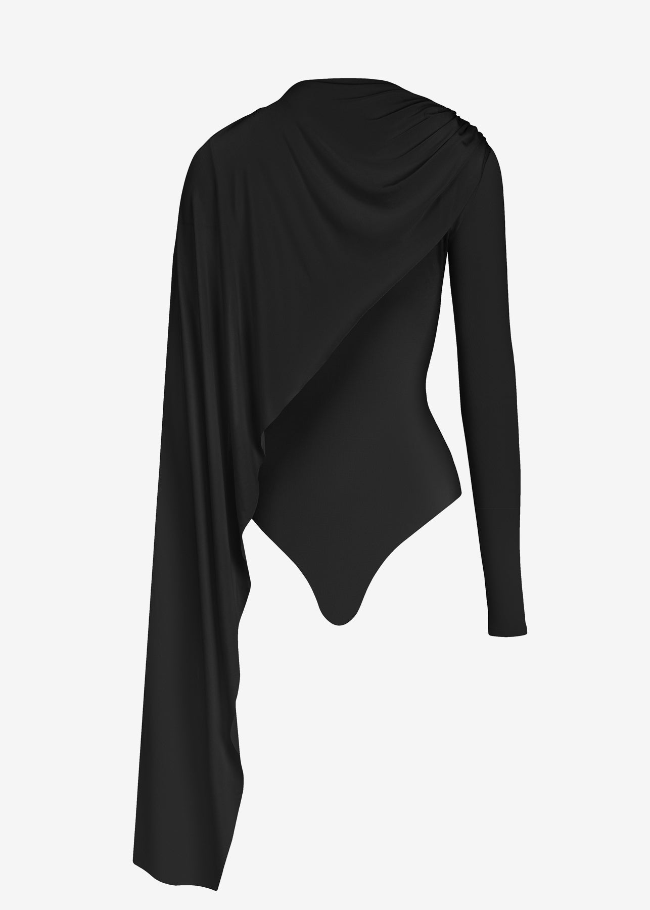 BODY LANEZ BLACK