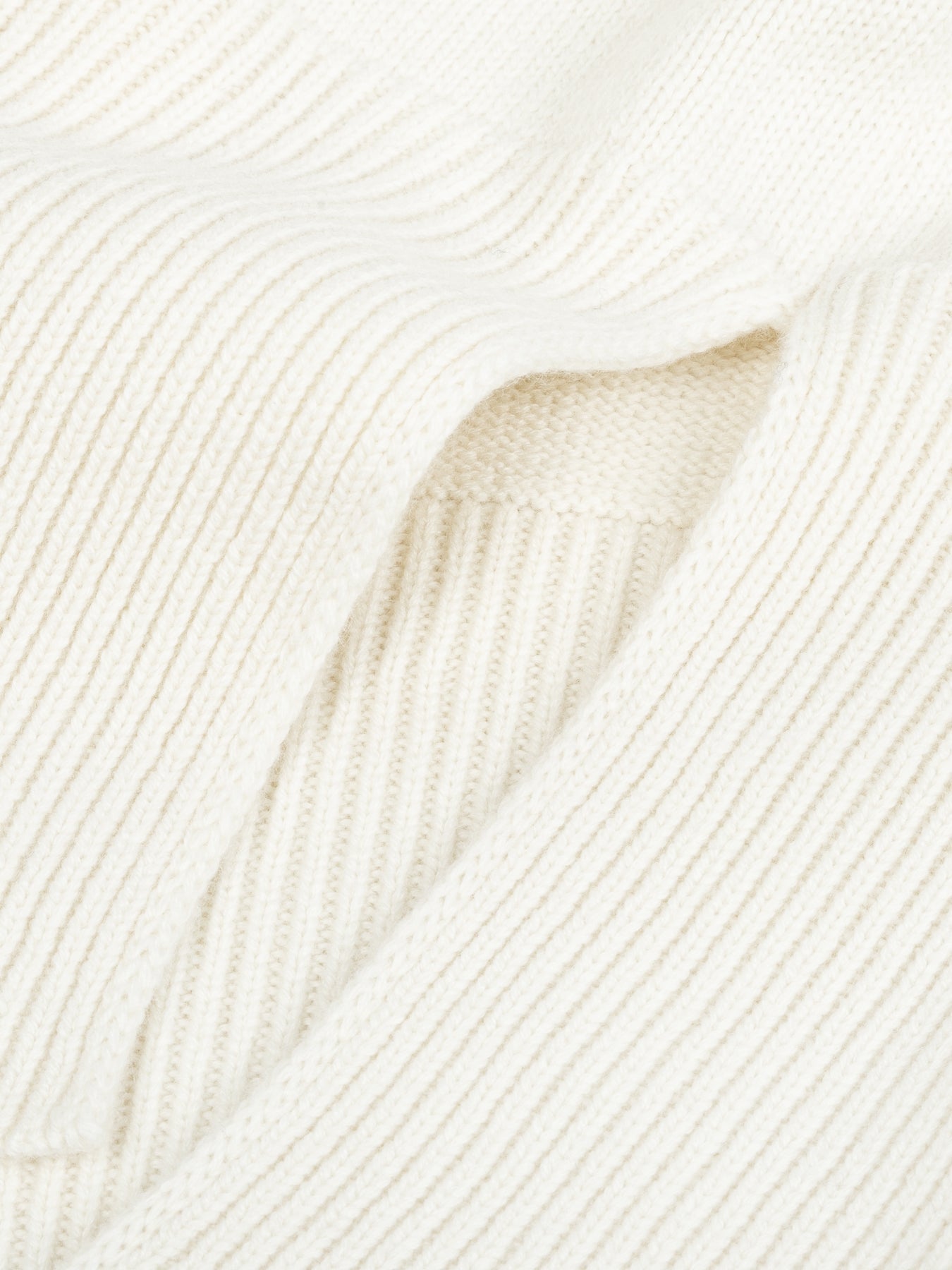 SWETER ELWEN ECRU LECOLLET