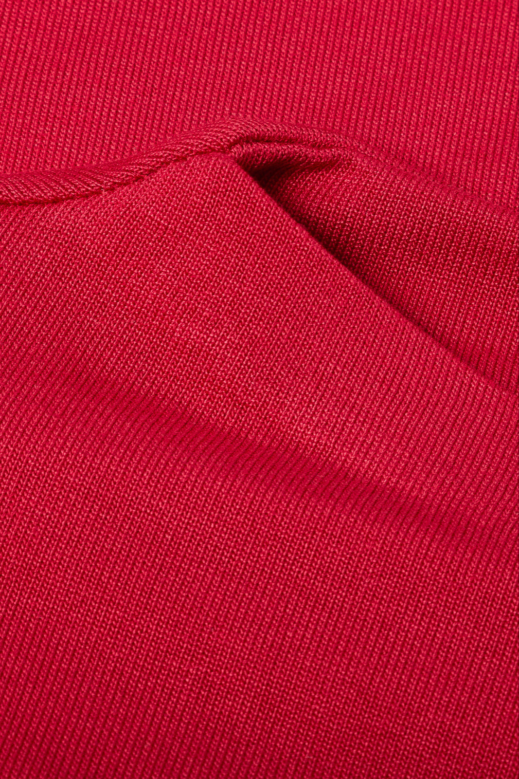 AURI BACK SHORT RED LECOLLET