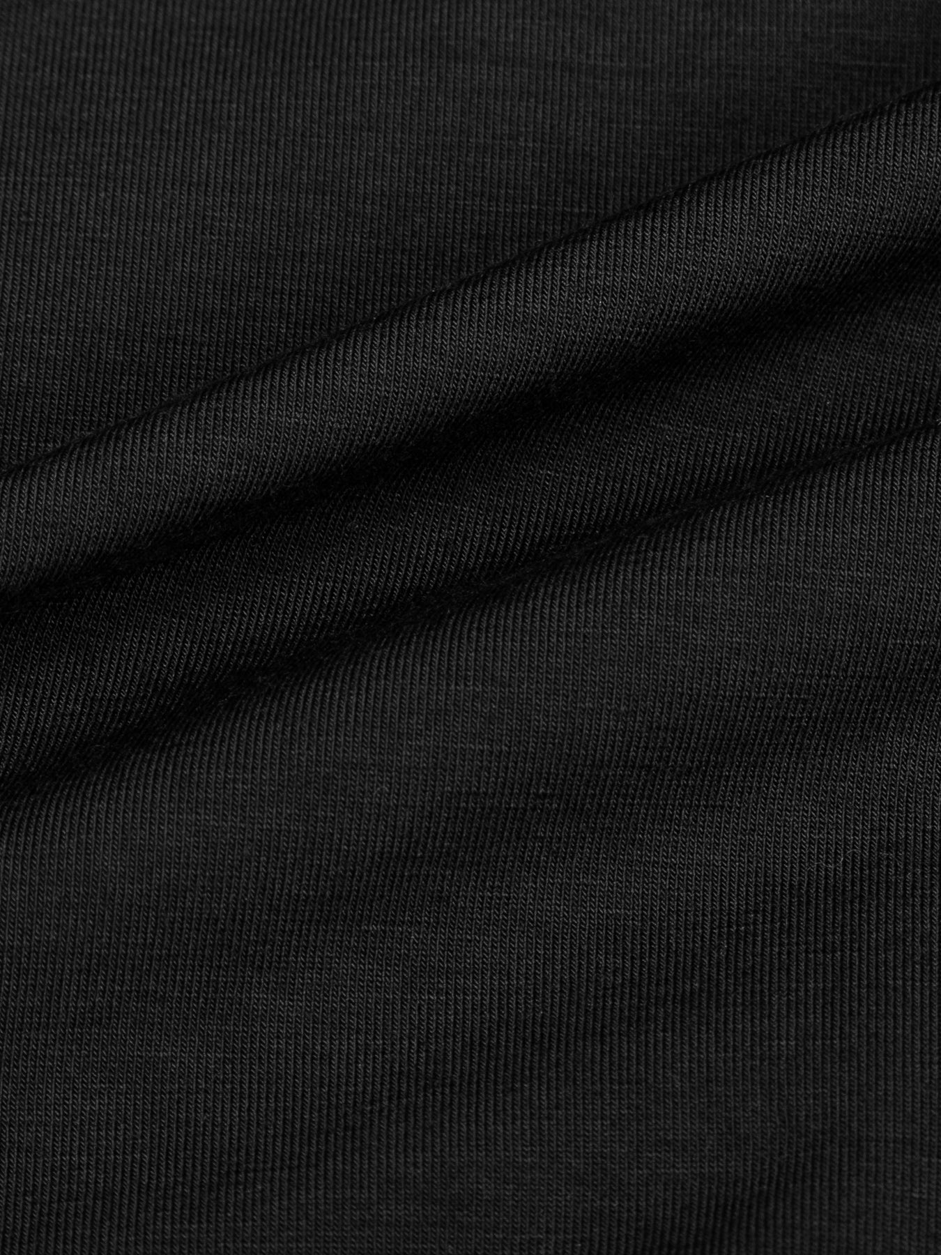 BODY KALEA BLACK LECOLLET