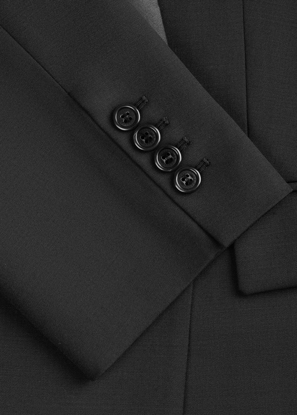 MARYNARKA LORIEN BLACK LECOLLET