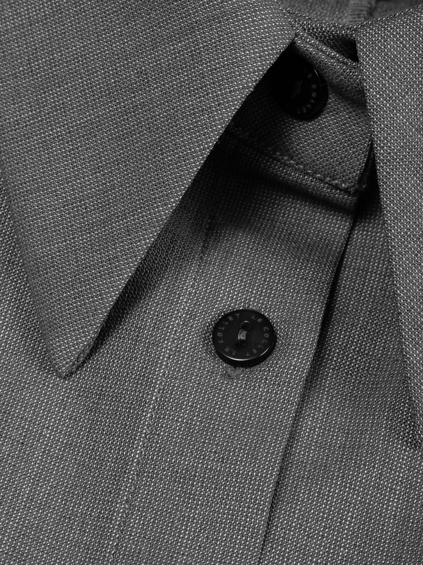 KOSZULA AURELIA GREY LECOLLET