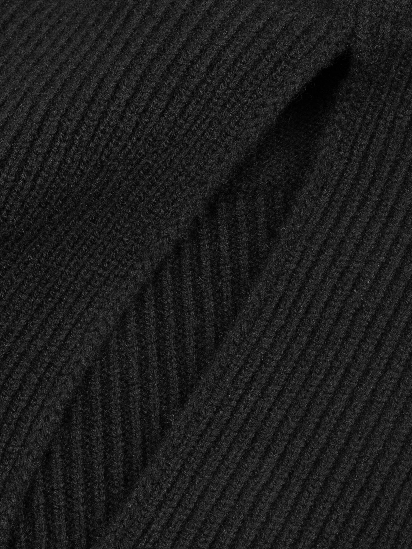 SWETER ELWEN BLACK LECOLLET