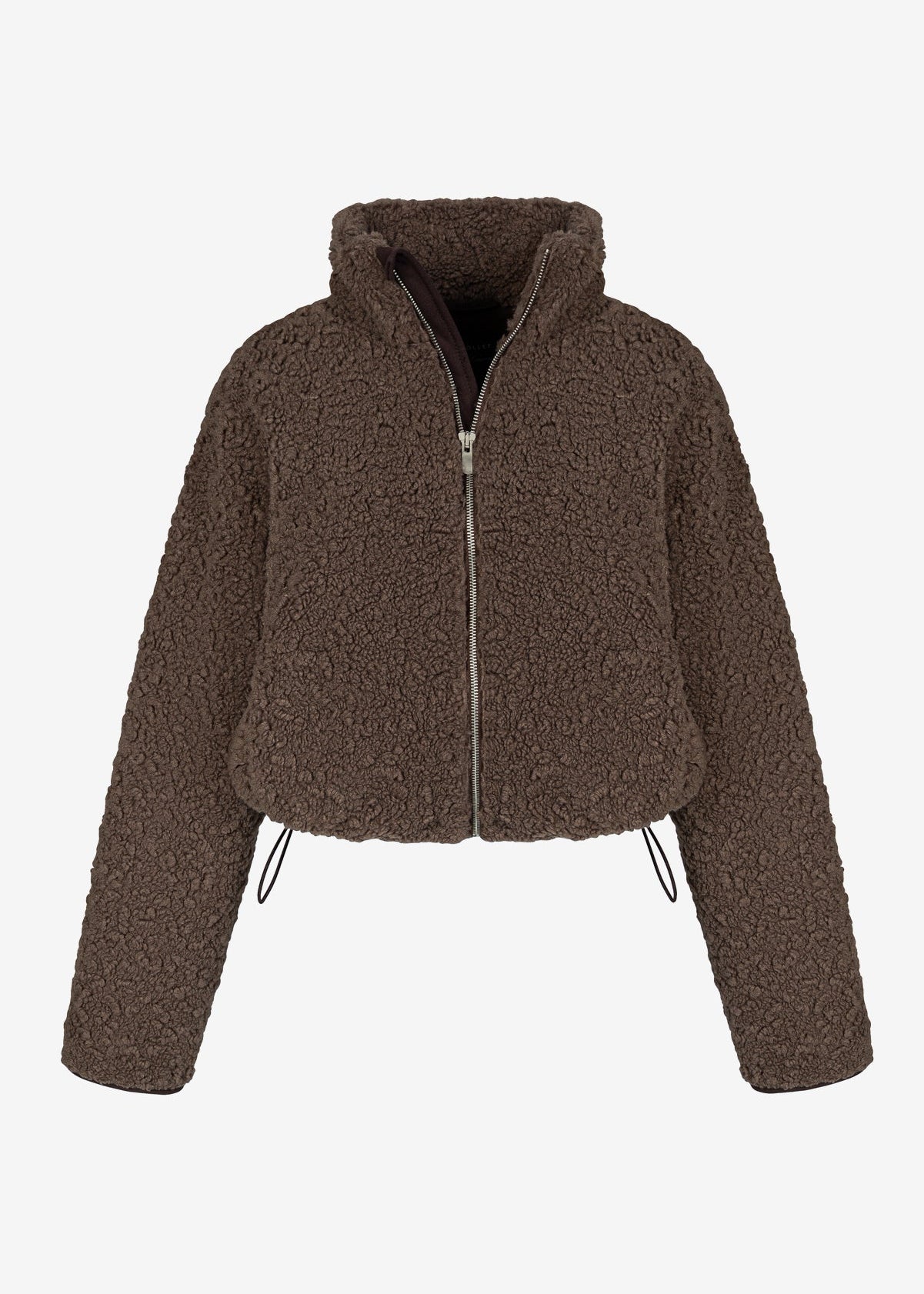 BLUZA MOCHA AFTER BROWN LECOLLET