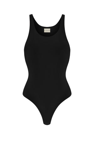 HERA BLACK LeCollet