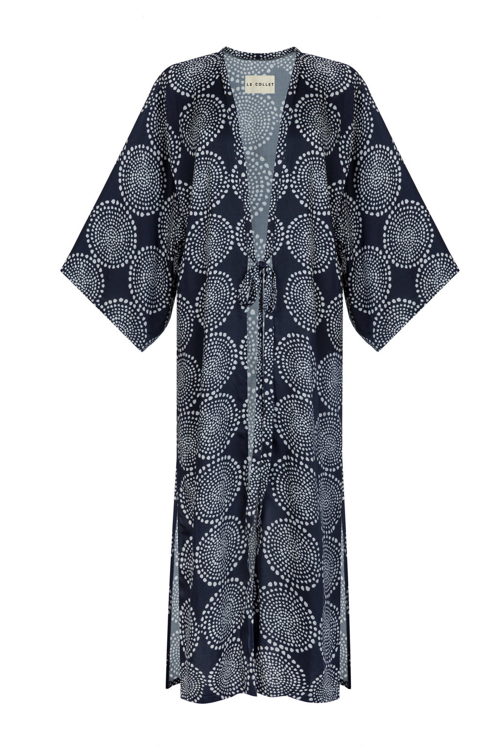 COTY MANDALA WHITE LECOLLET