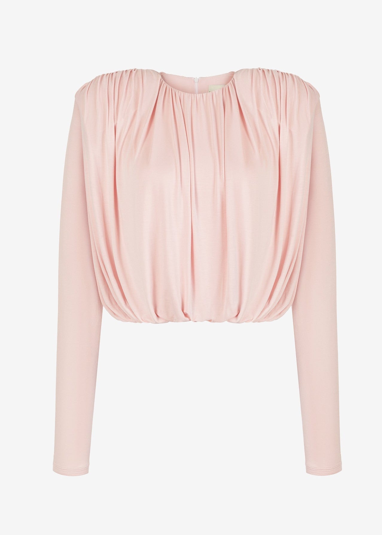 BLUZKA FIA PINK
