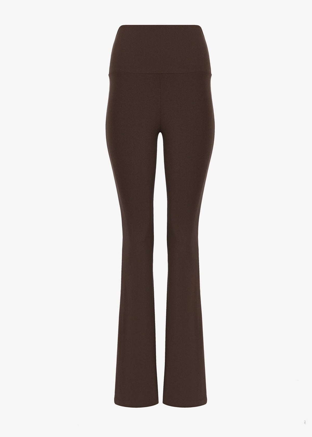 LEGGINSY LULU BROWN LECOLLET