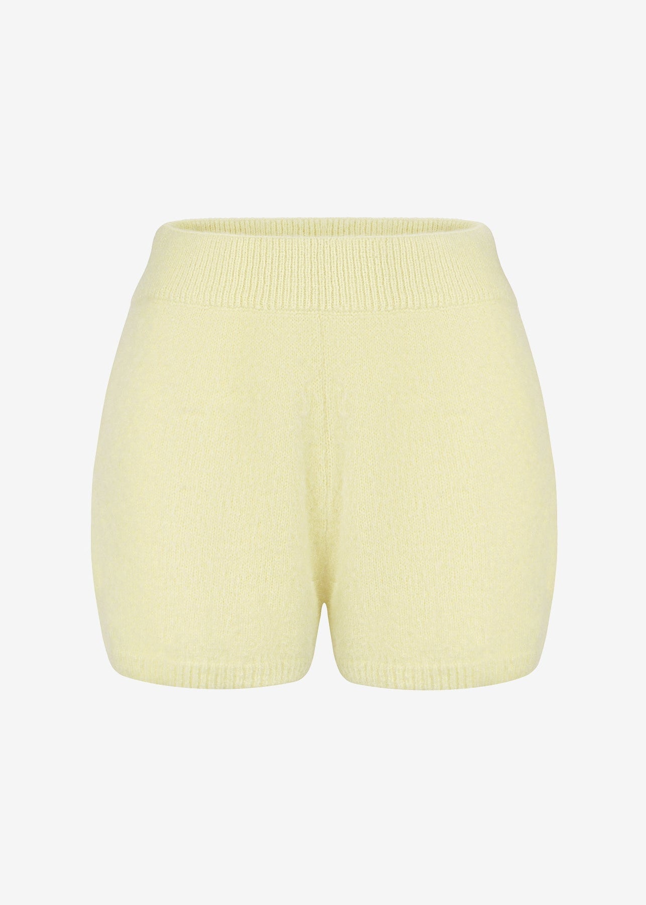 SPODENKI DIANA LEMON