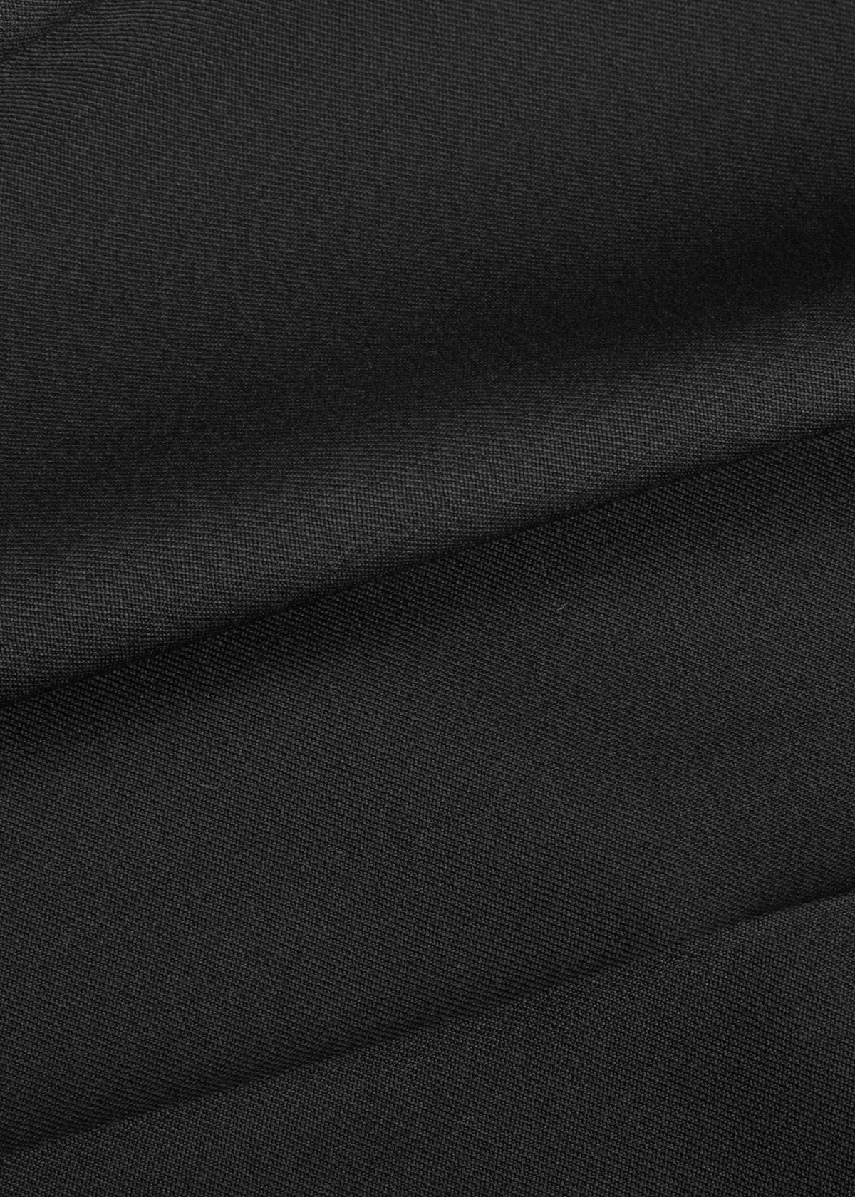 SPODNIE RIO BLACK LECOLLET