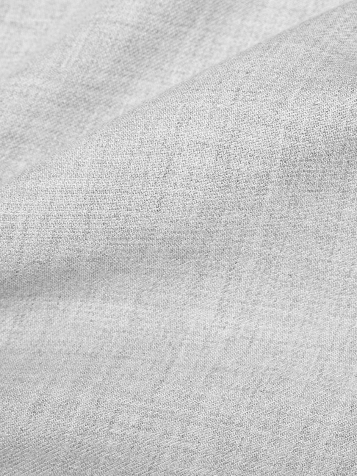 MIAMI GREY MELANGE LECOLLET