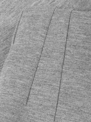 LEVV GREY REGULAR LECOLLET