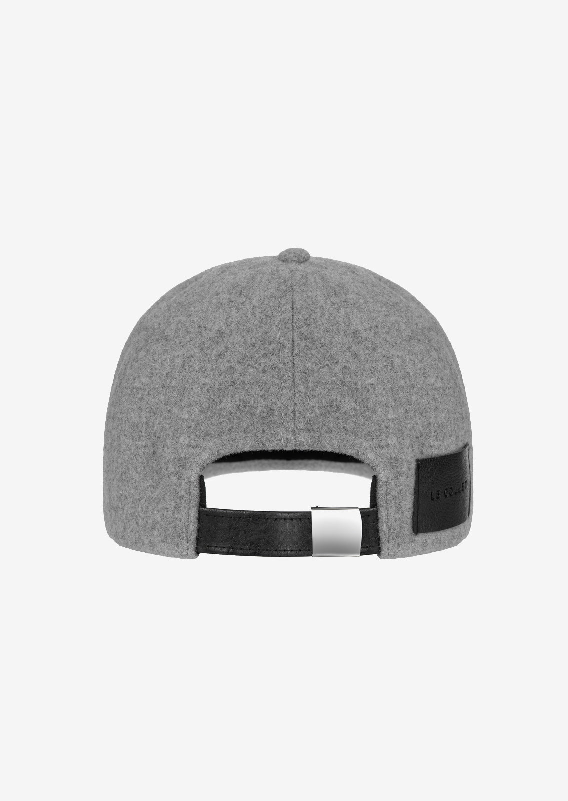 CZAPKA MONICA GREY LECOLLET