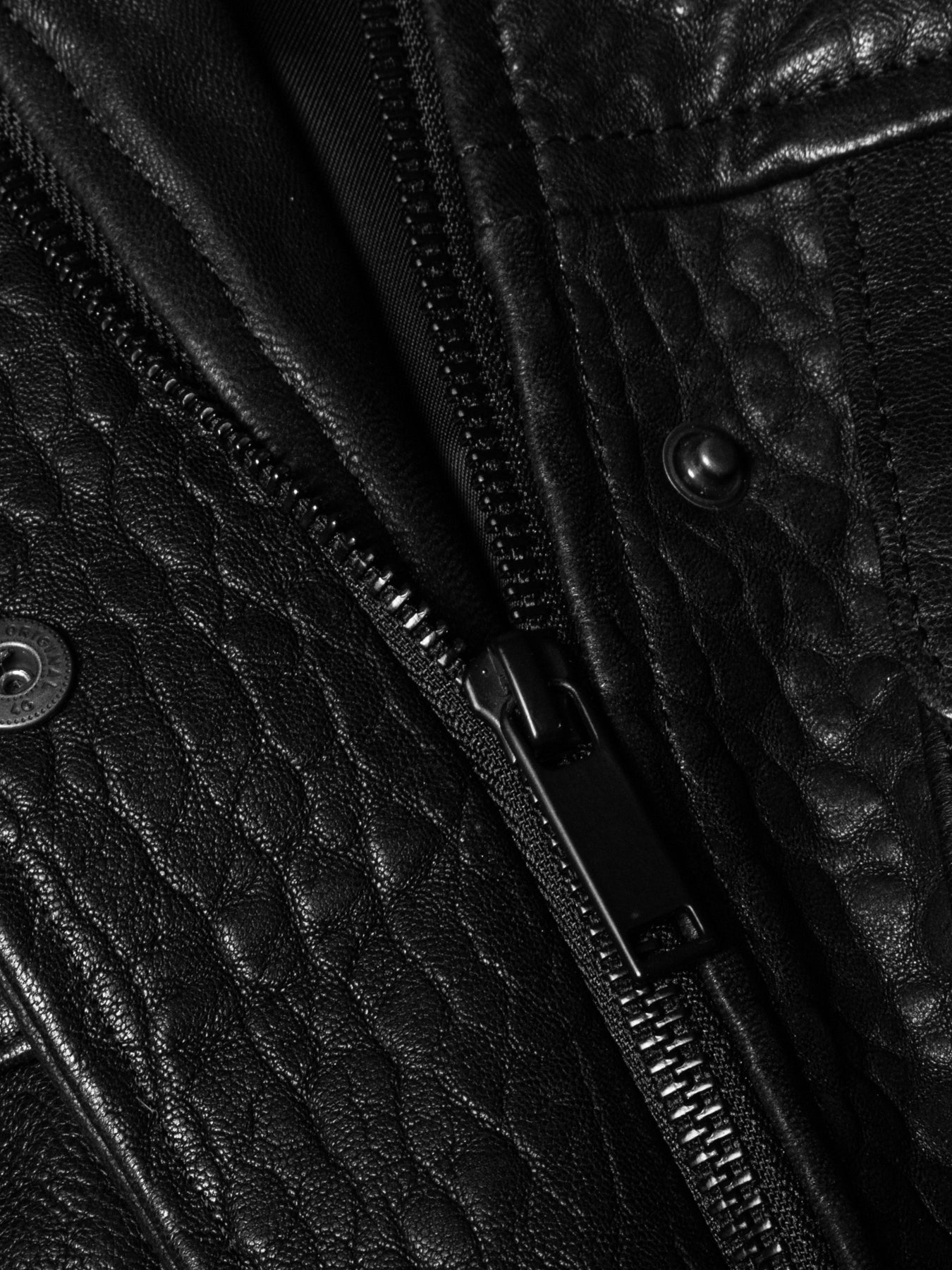 KURTKA PALERMO BLACK LECOLLET