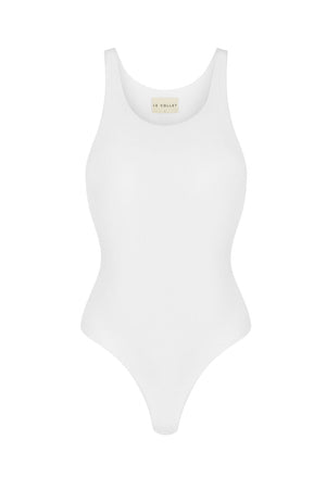 HERA WHITE LeCollet