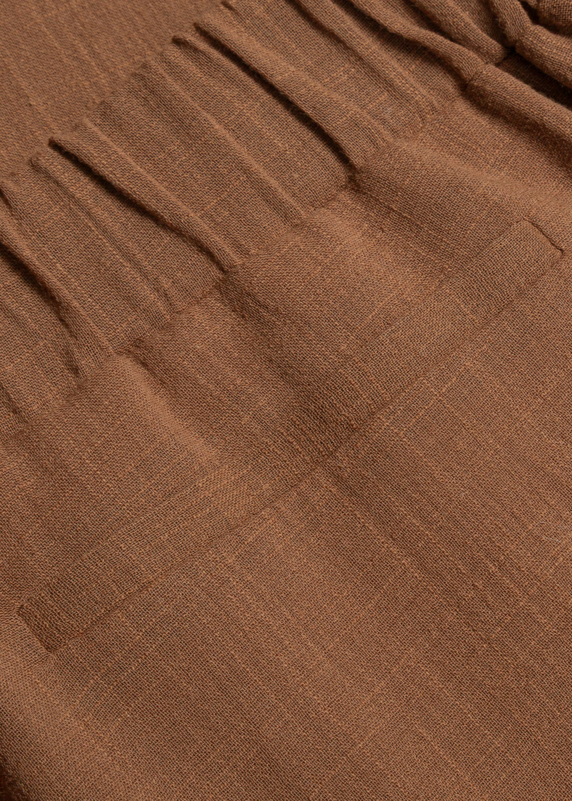 DAVIS ELASTIC BROWN LECOLLET