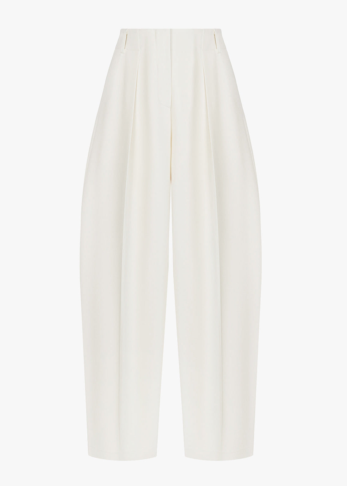 SPODNIE AMADEUS WOOL CREAM LECOLLET