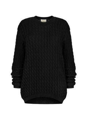 ELIOS BLACK LECOLLET