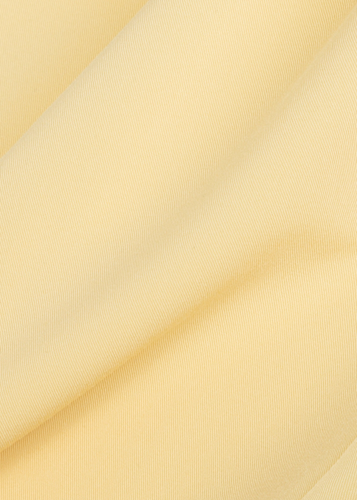 FIDEN NEW LONG PASTEL YELLOW LECOLLET
