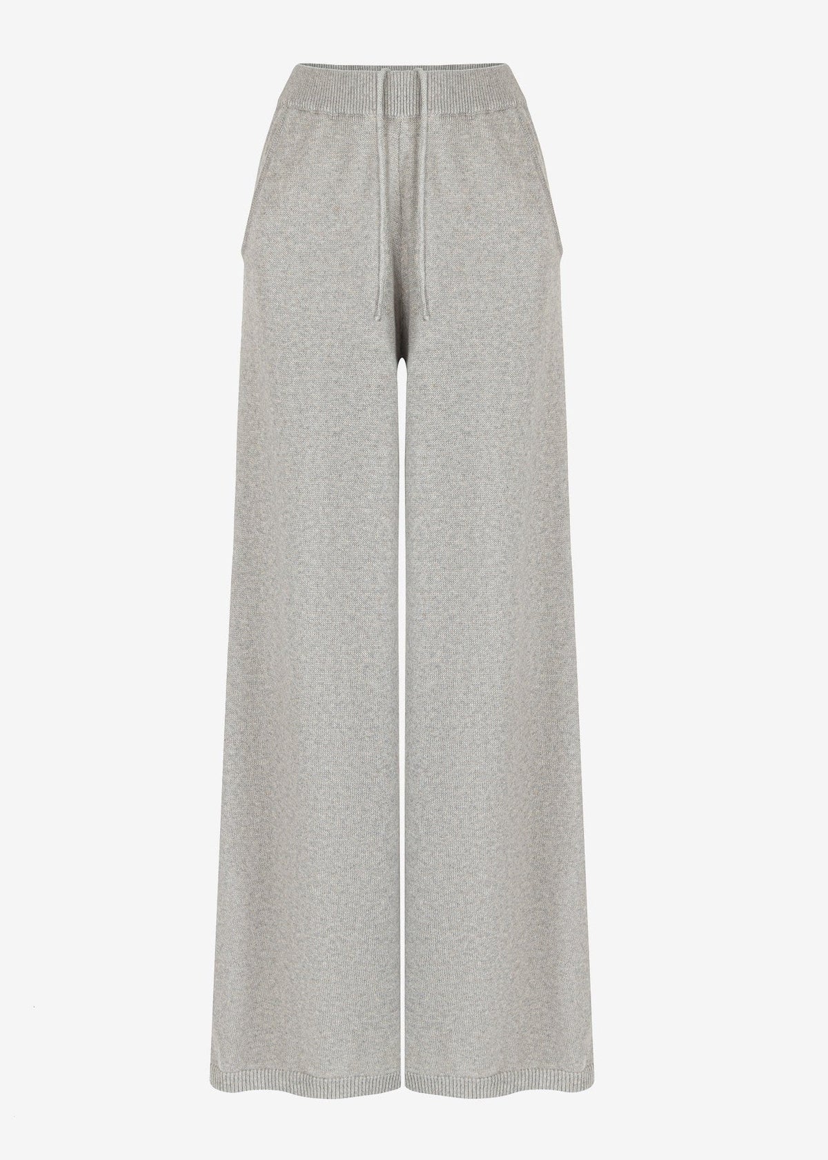 SPODNIE TODI GREY MELANGE LECOLLET