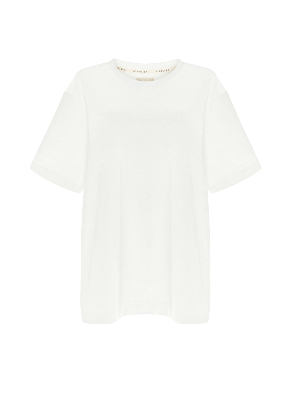 IVY WHITE LeCollet