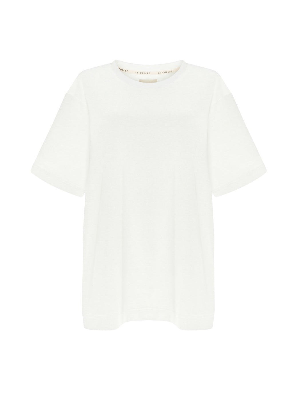 IVY WHITE LeCollet