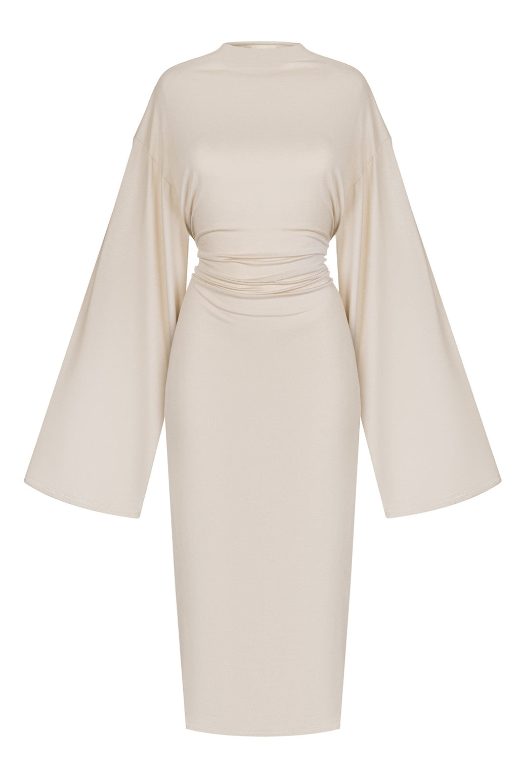 AURI BACK VANILLA LECOLLET