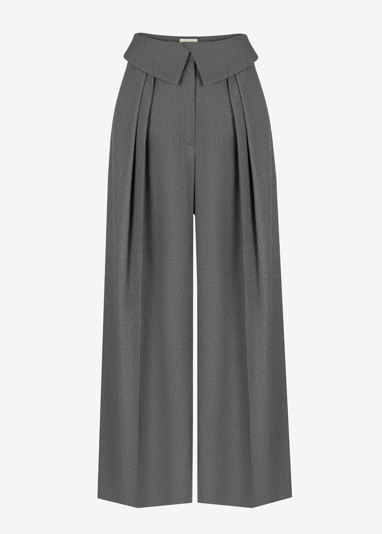 SPODNIE INES GREY
