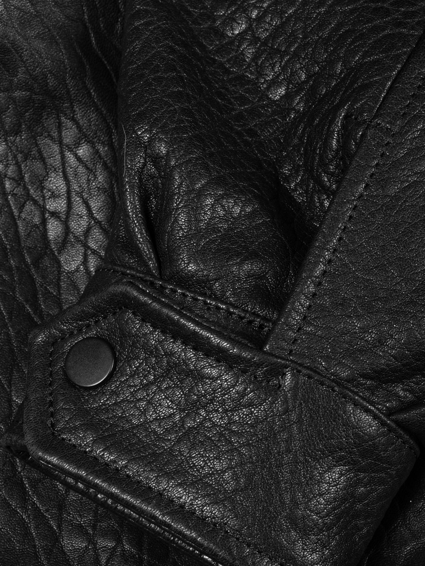 KURTKA PALERMO BLACK LECOLLET