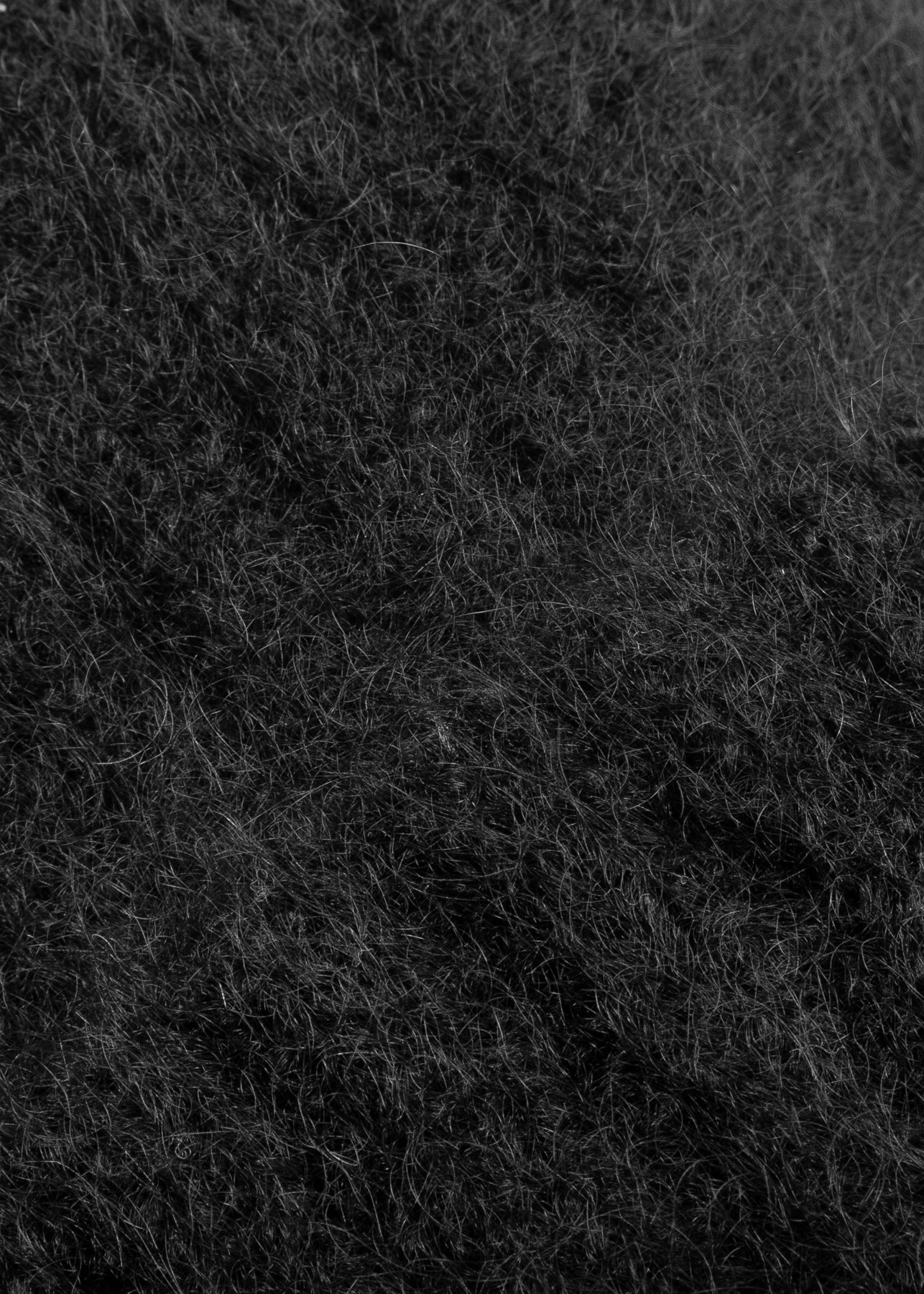 CZAPKA OVI BLACK LECOLLET