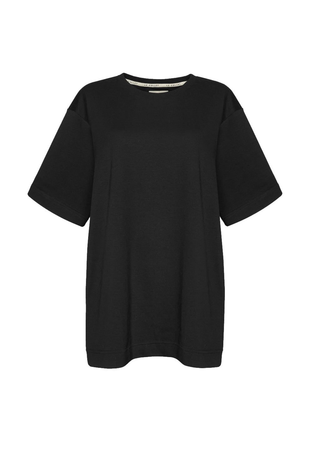 IVY BLACK LeCollet
