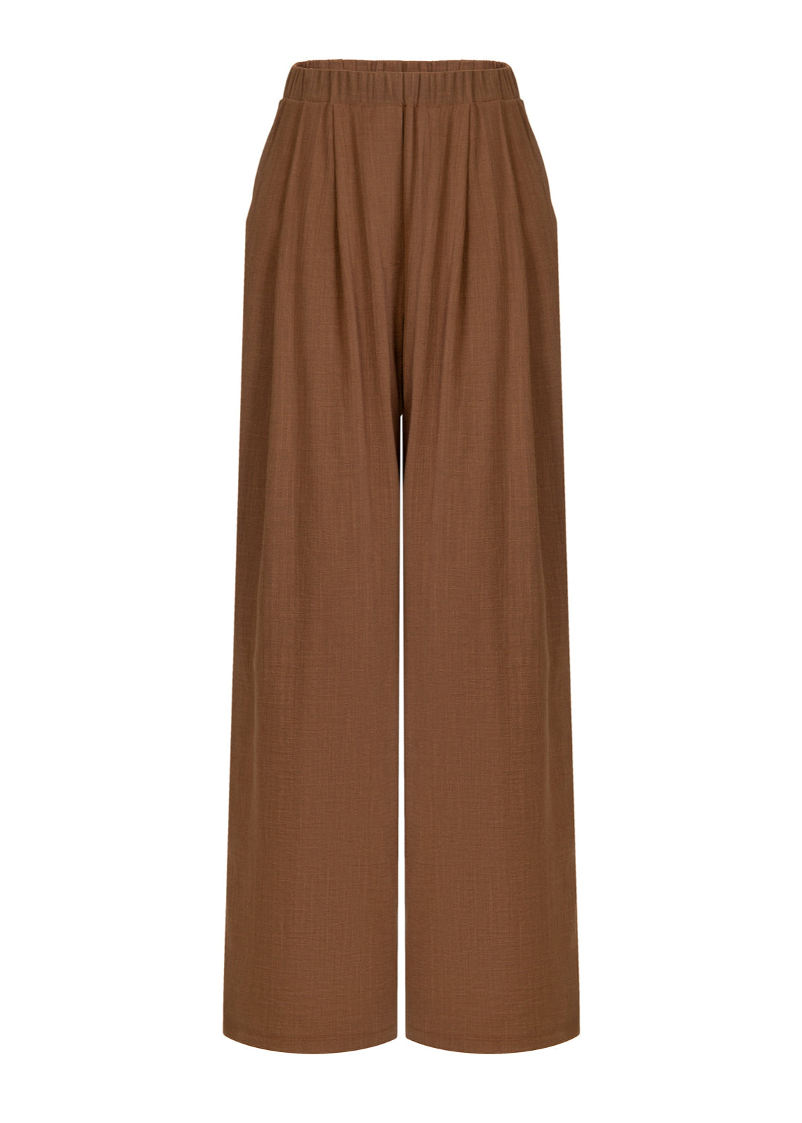 DAVIS ELASTIC BROWN LECOLLET