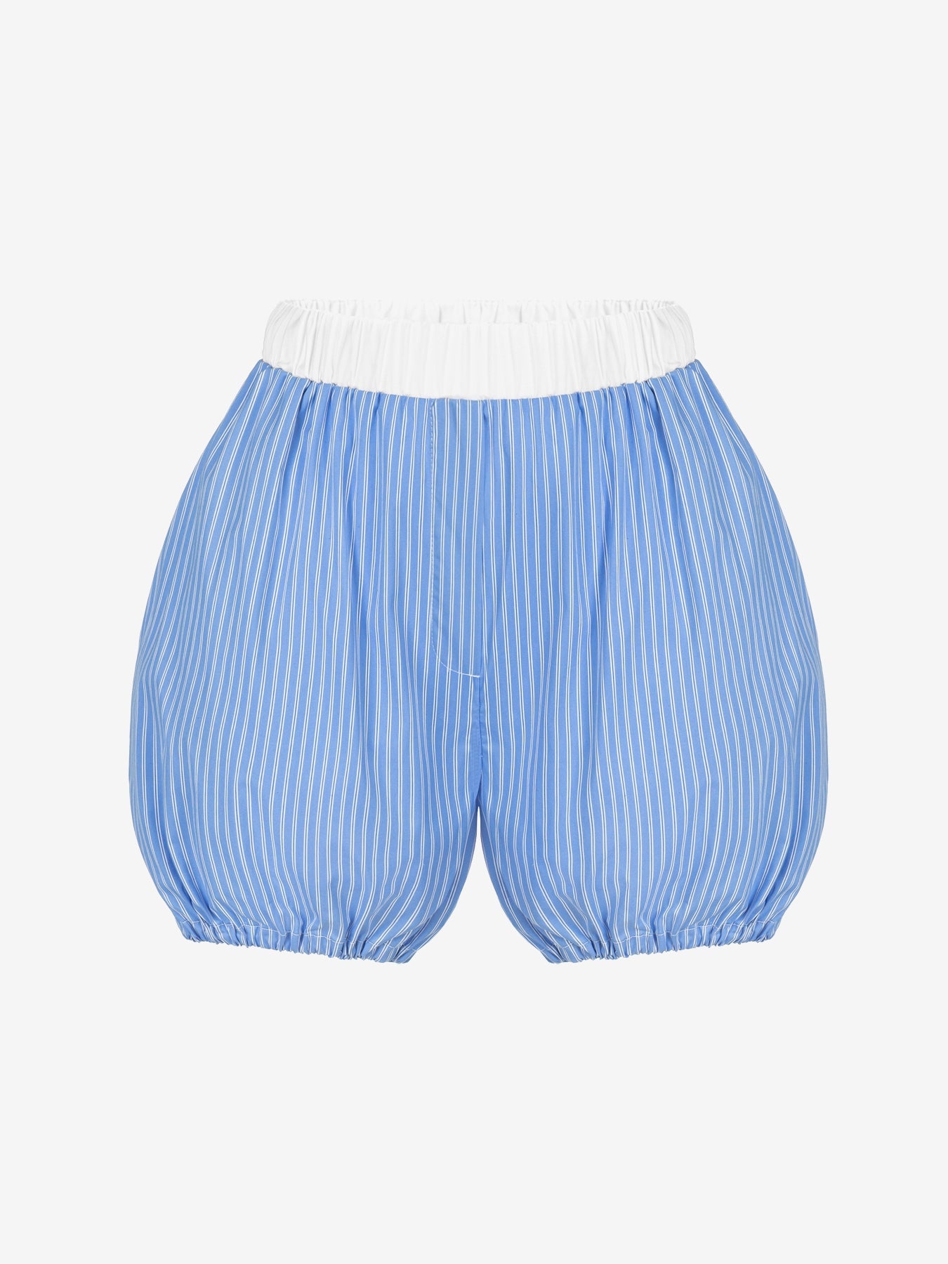 ZILLY STRIPES SHORTS