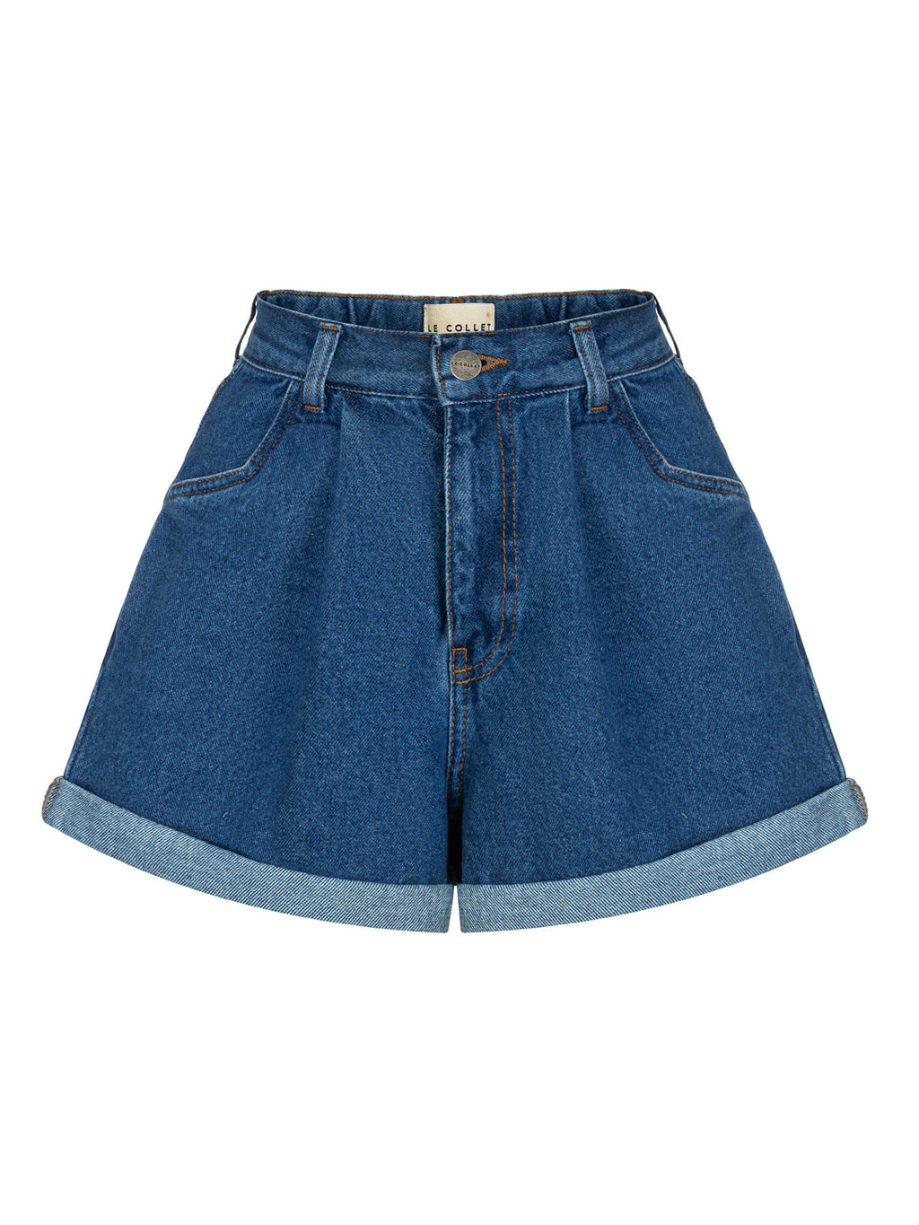 VISO RIB BLUE RABBIT LECOLLET