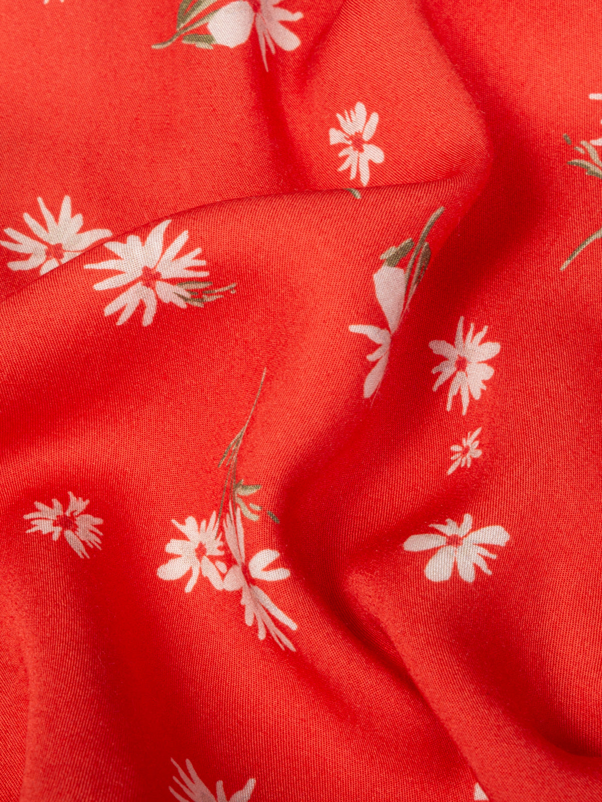 MONS II RED DAISY LECOLLET