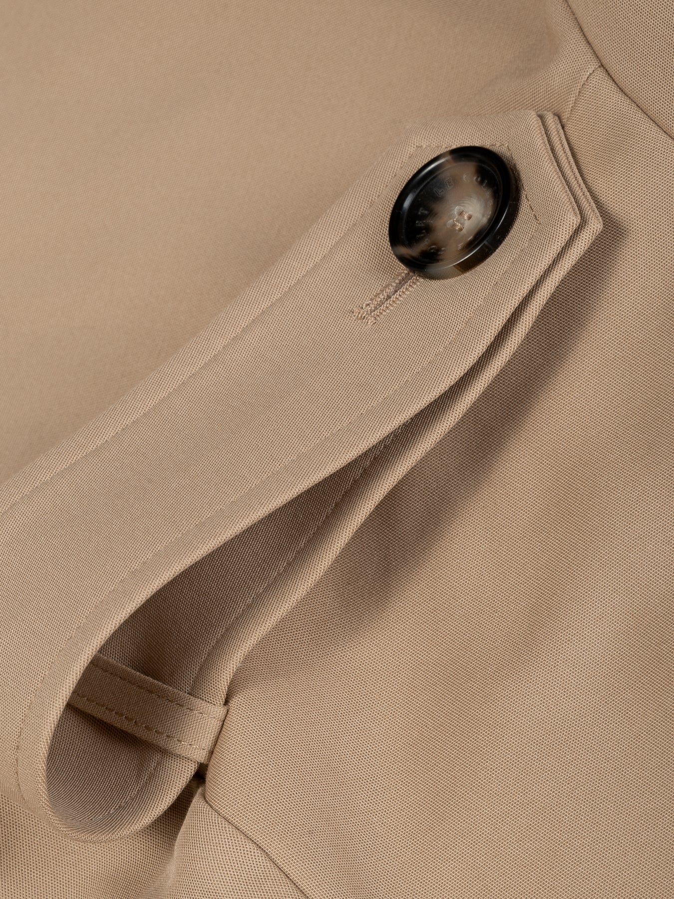 TRENCZ ELODIE BEIGE LECOLLET