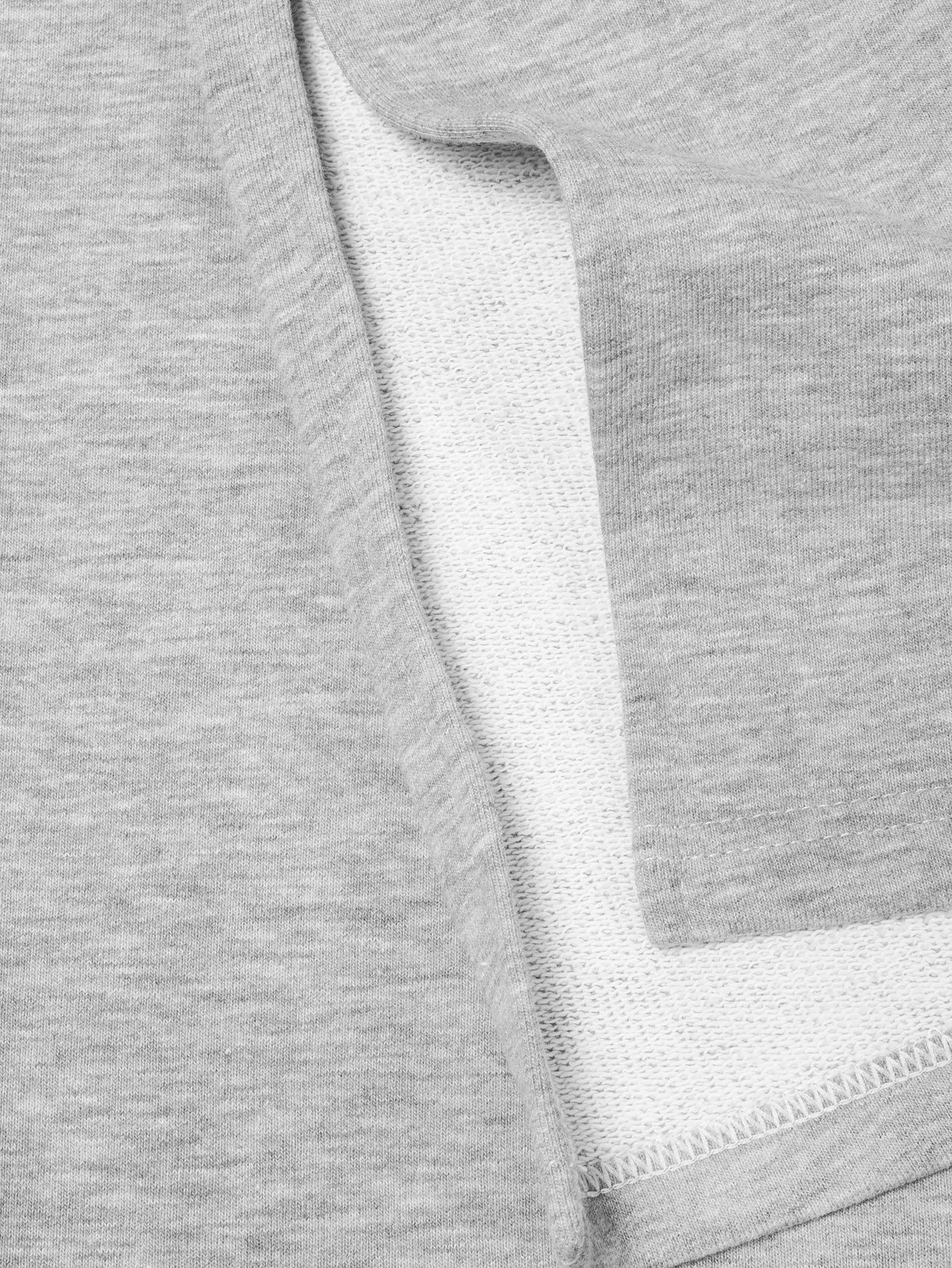 SPODNIE BAGGY PANTS GREY