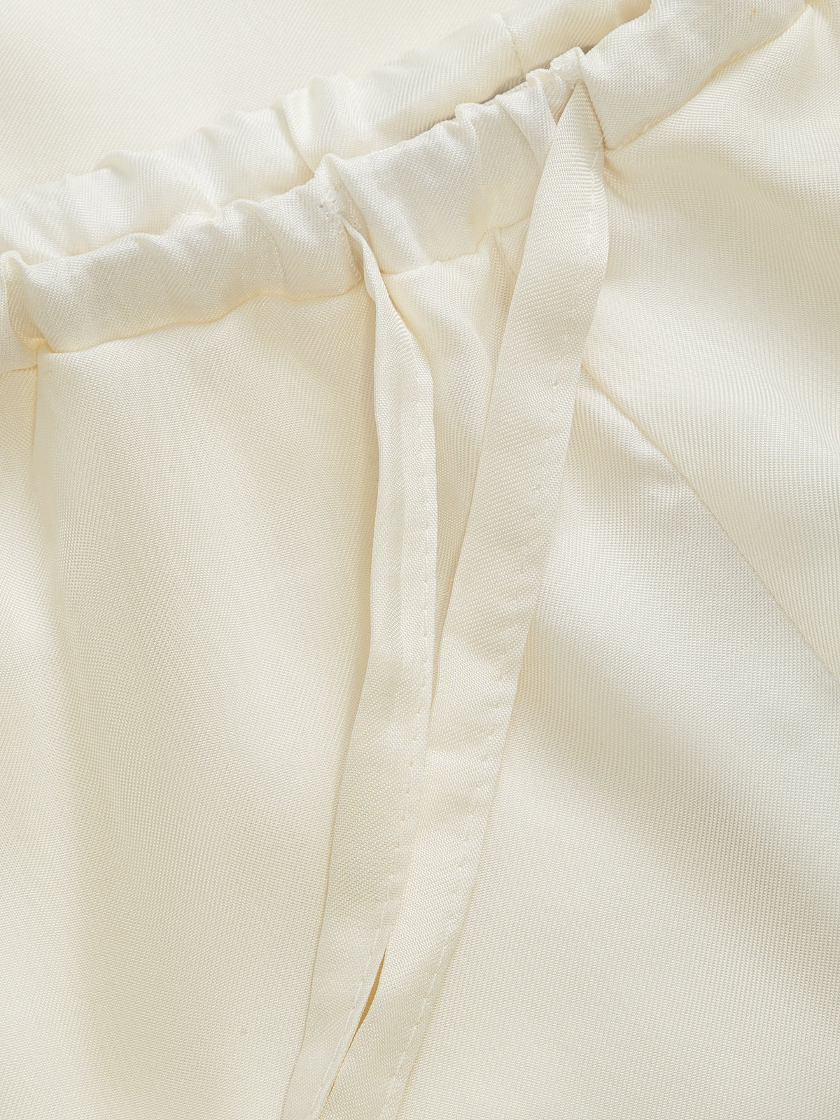 VELO PANTS CUPRO CREAM LECOLLET