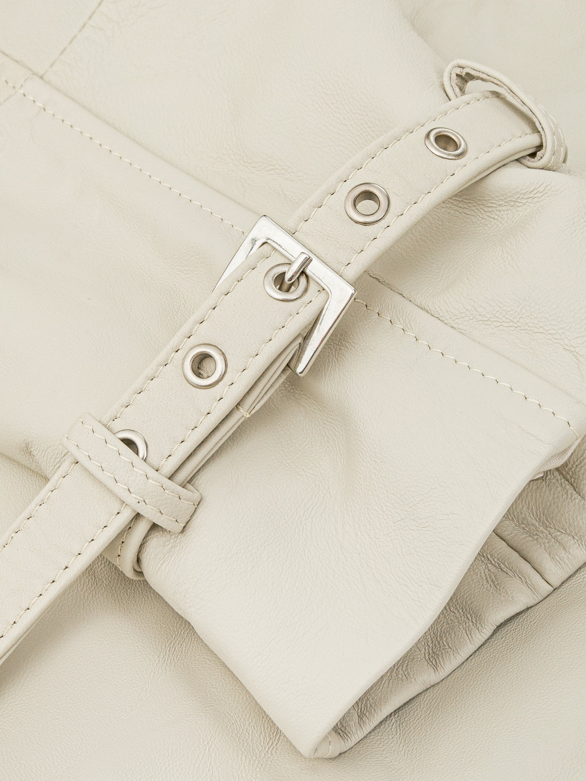 KURTKA KLERO BEIGE LECOLLET