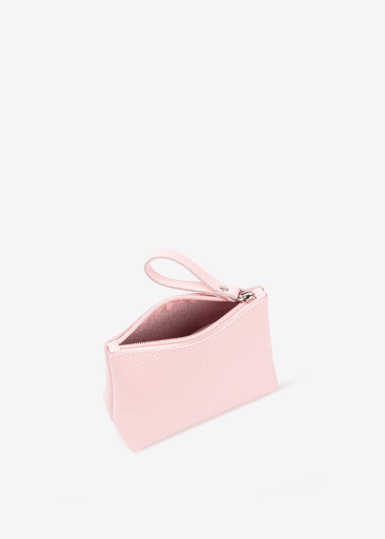 KOSMETYCZKA MINI POUCH PINK LECOLLET