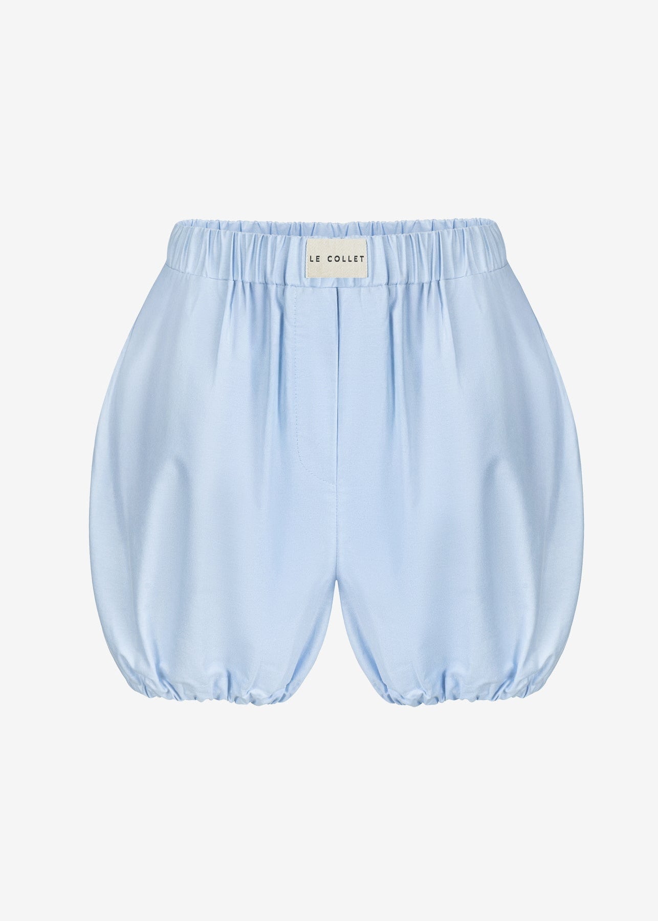ZILLY BLUE SHORTS