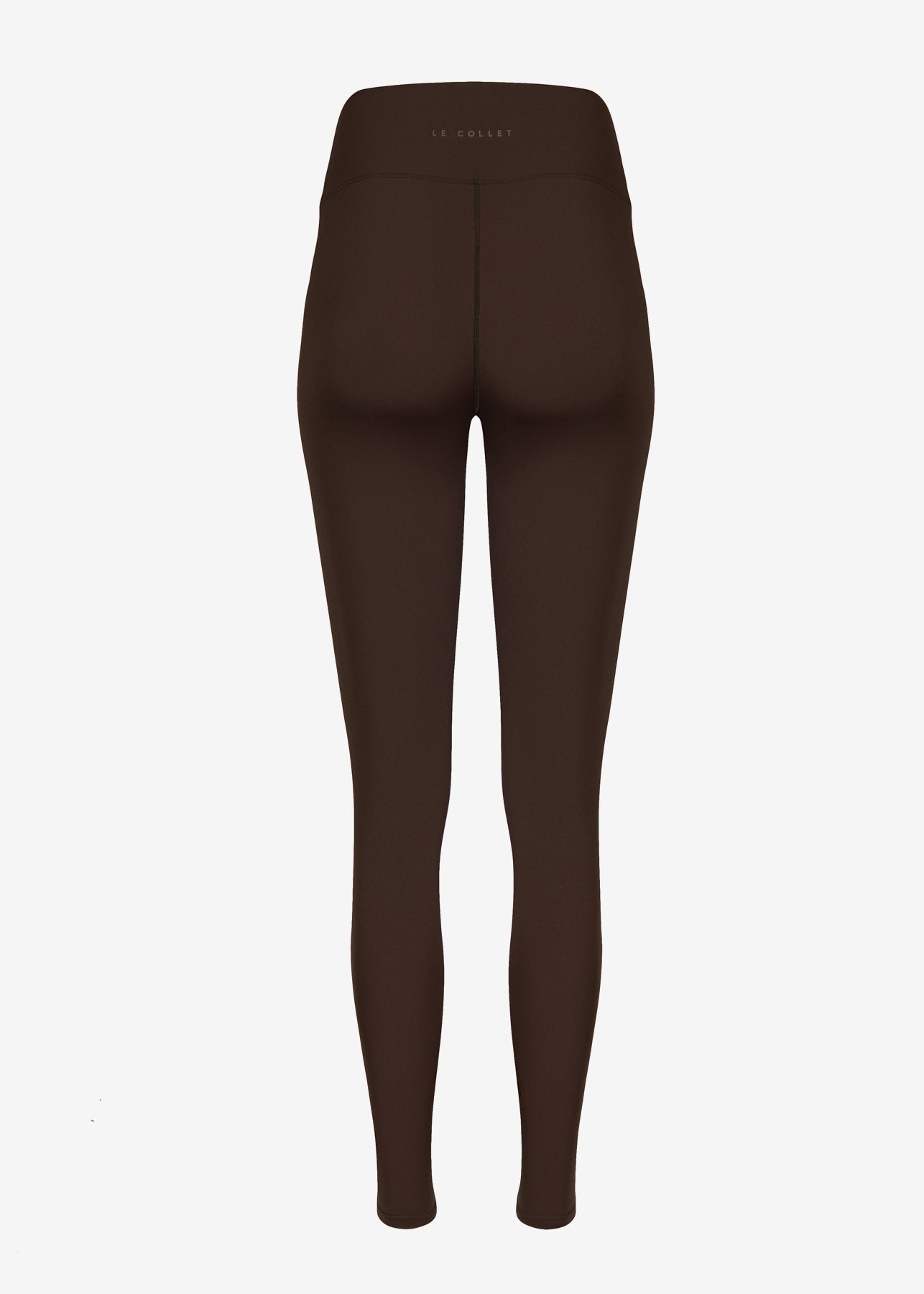 LEGGINSY SHAPE BROWN LECOLLET