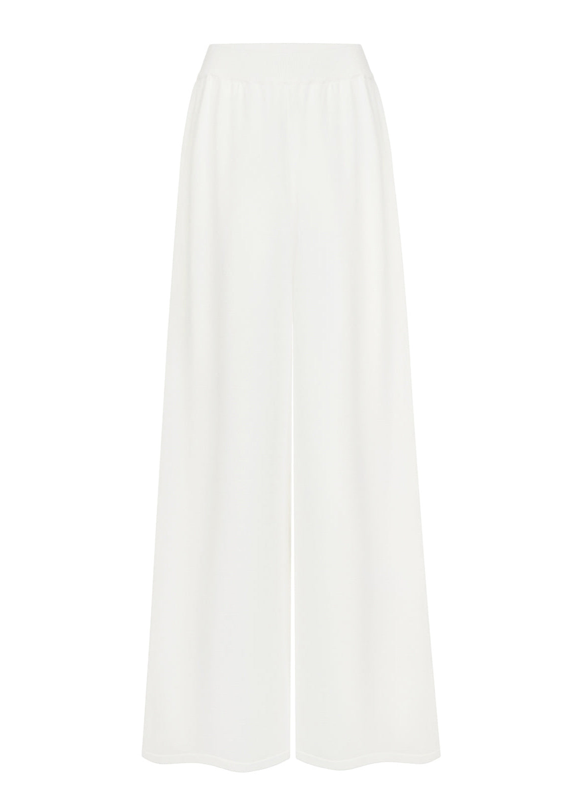 PENIDA PANTS OFF WHITE LECOLLET