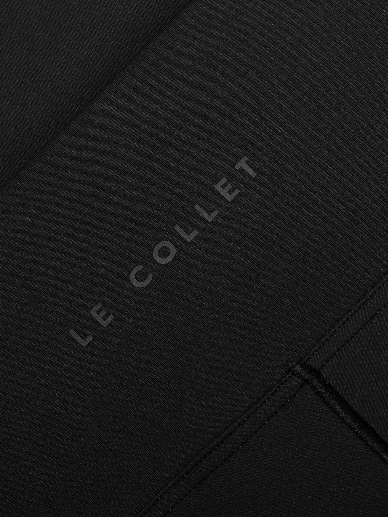 LEGGINSY SHAPE BLACK LECOLLET