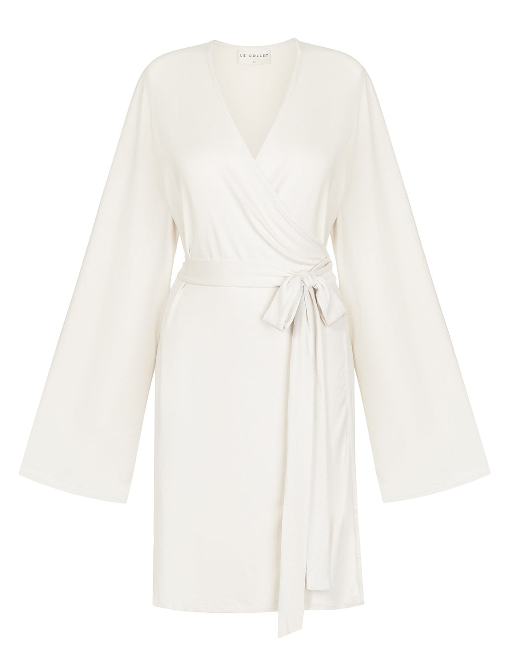 NEST SHORT ECRU LECOLLET