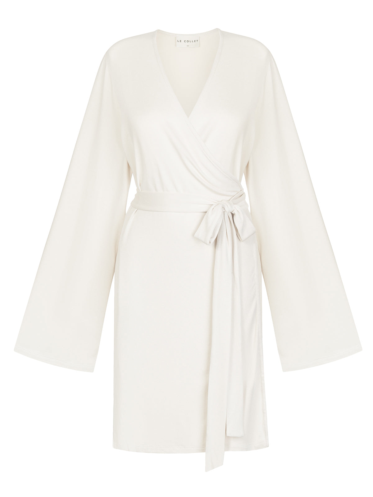 NEST SHORT ECRU LECOLLET