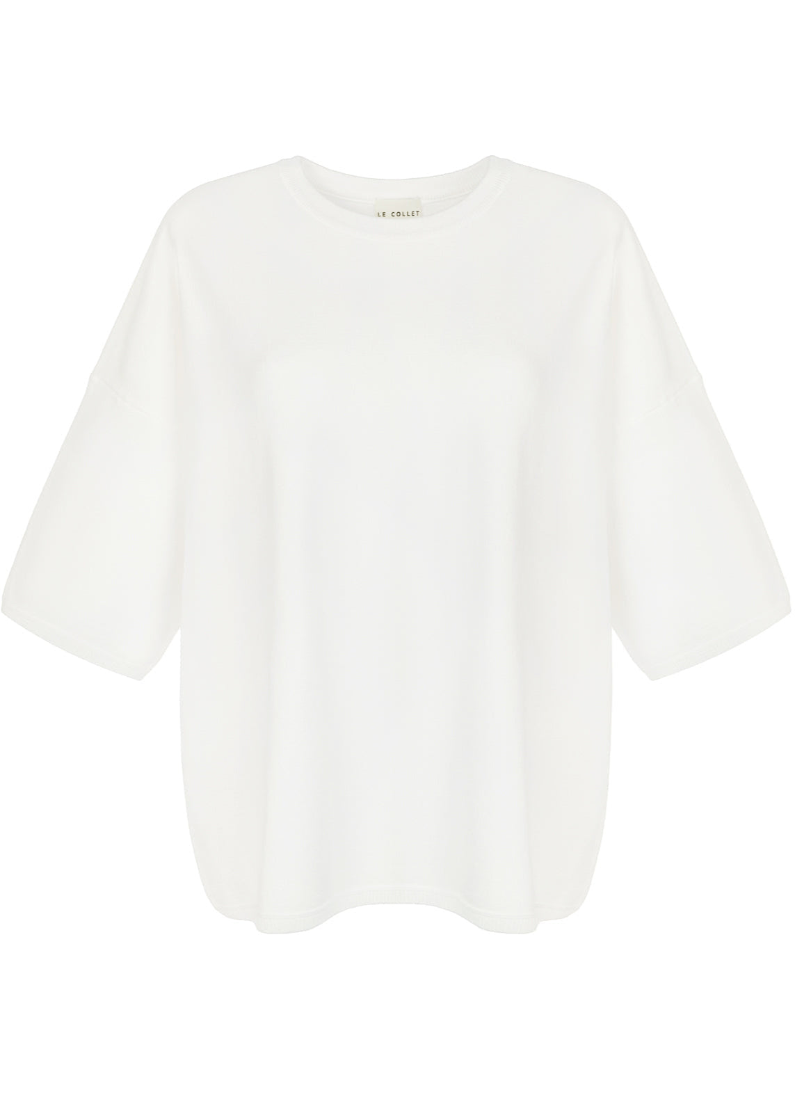 PENIDA OFF WHITE BLOUSE