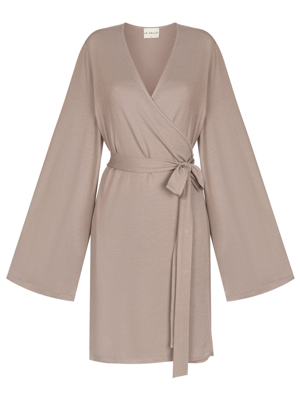 NEST SHORT MOKKA LECOLLET