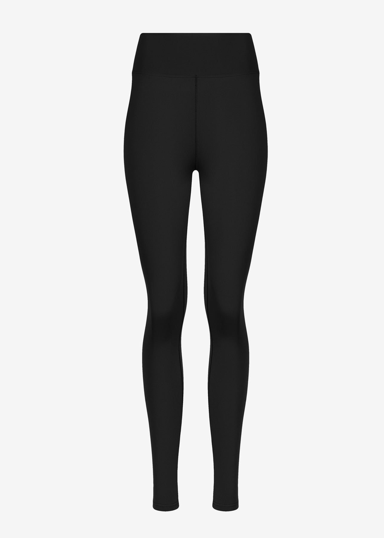 LEGGINSY SHAPE BLACK