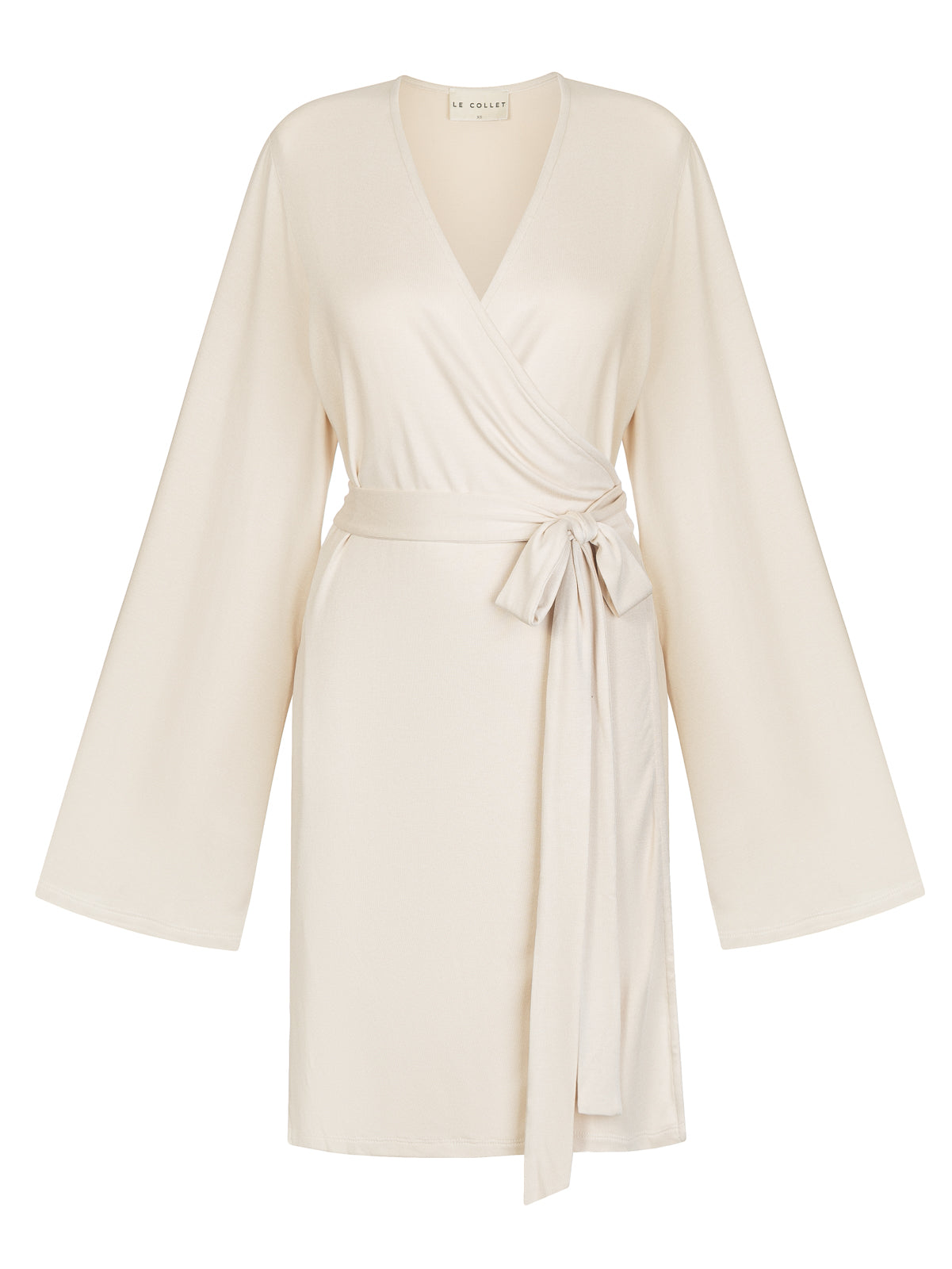 NEST SHORT VANILLA LECOLLET